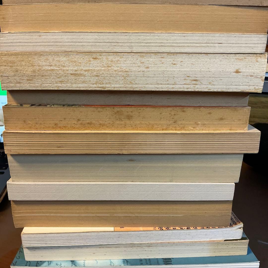 洋書 English Non Fiction Books - 13 Book Set