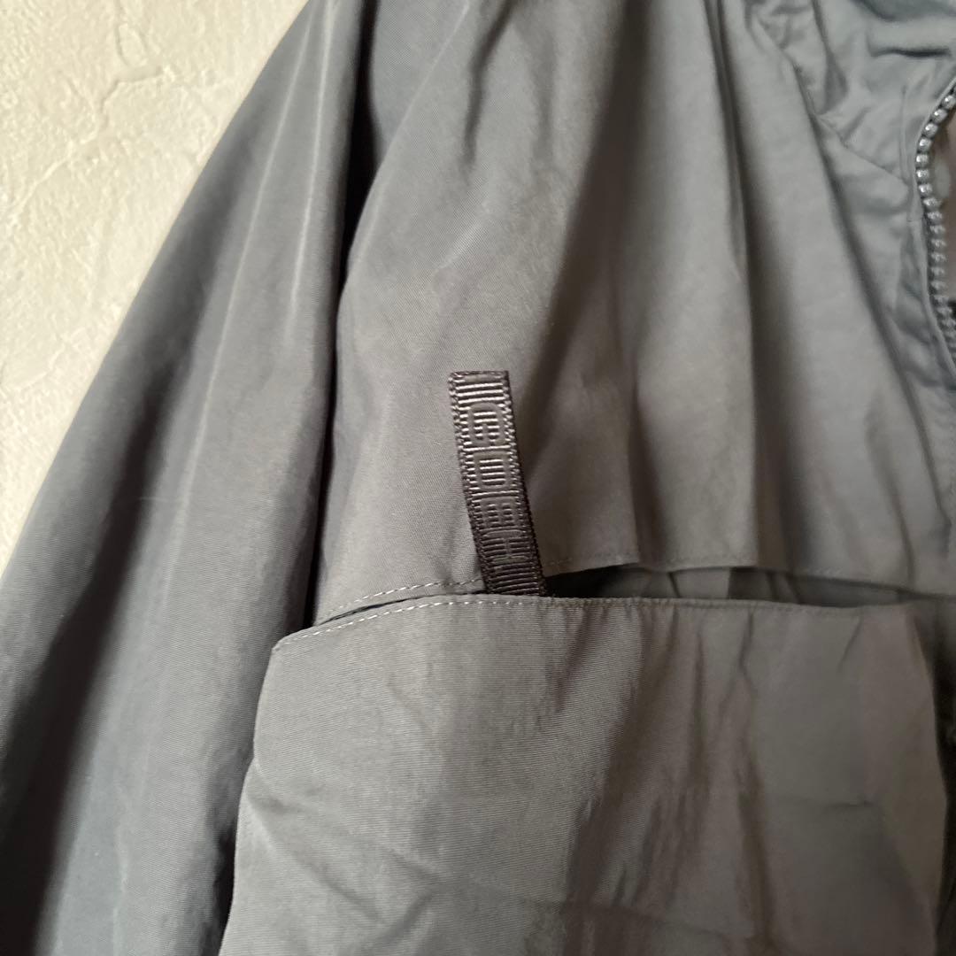 Goodenough XL グレー ジャンパー XLサイズ