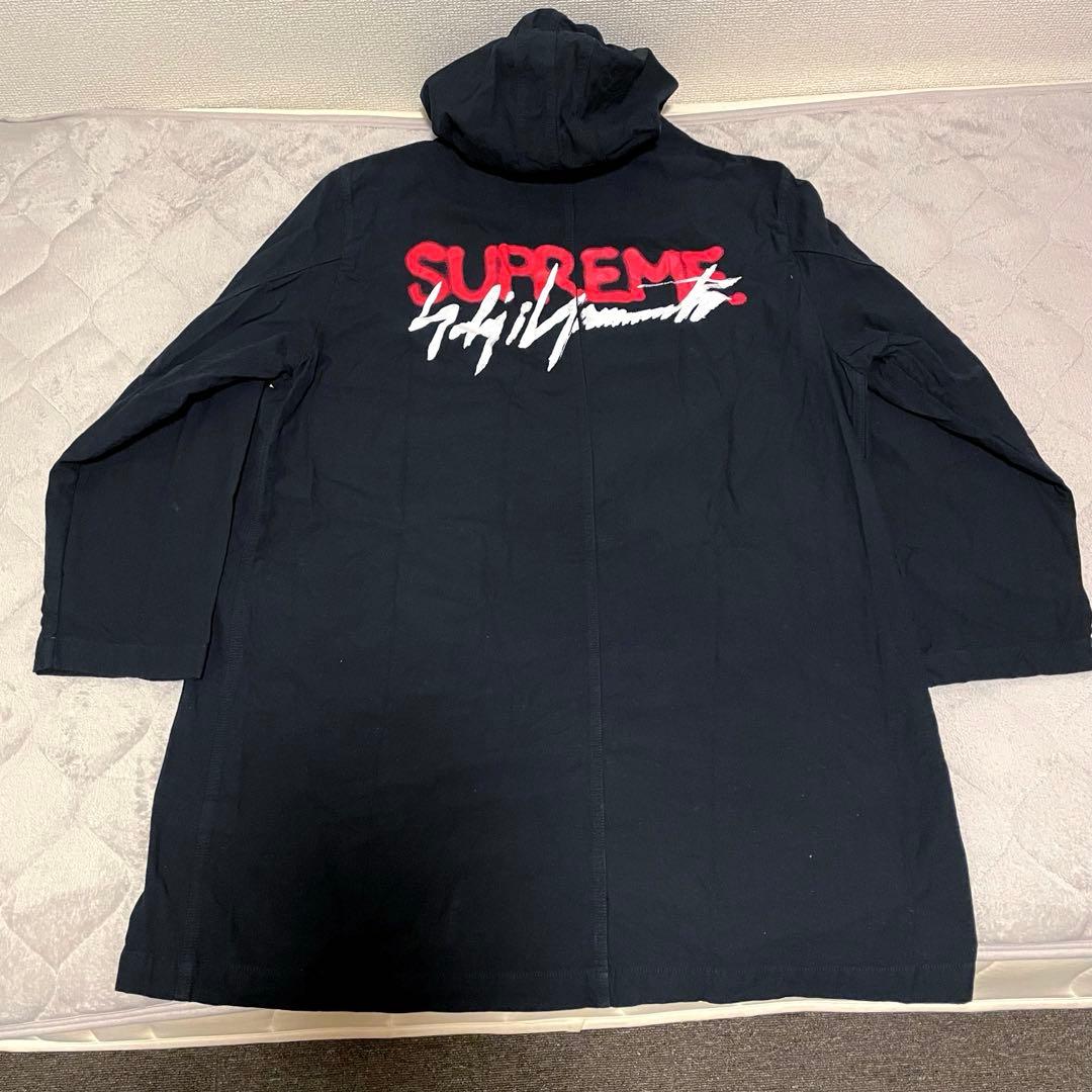 ち*る様 Supreme®/Yohji Yamamoto® Parka