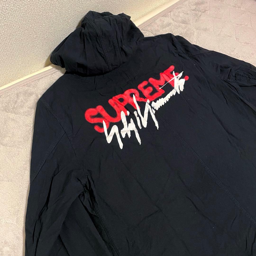 ち*る様 Supreme®/Yohji Yamamoto® Parka