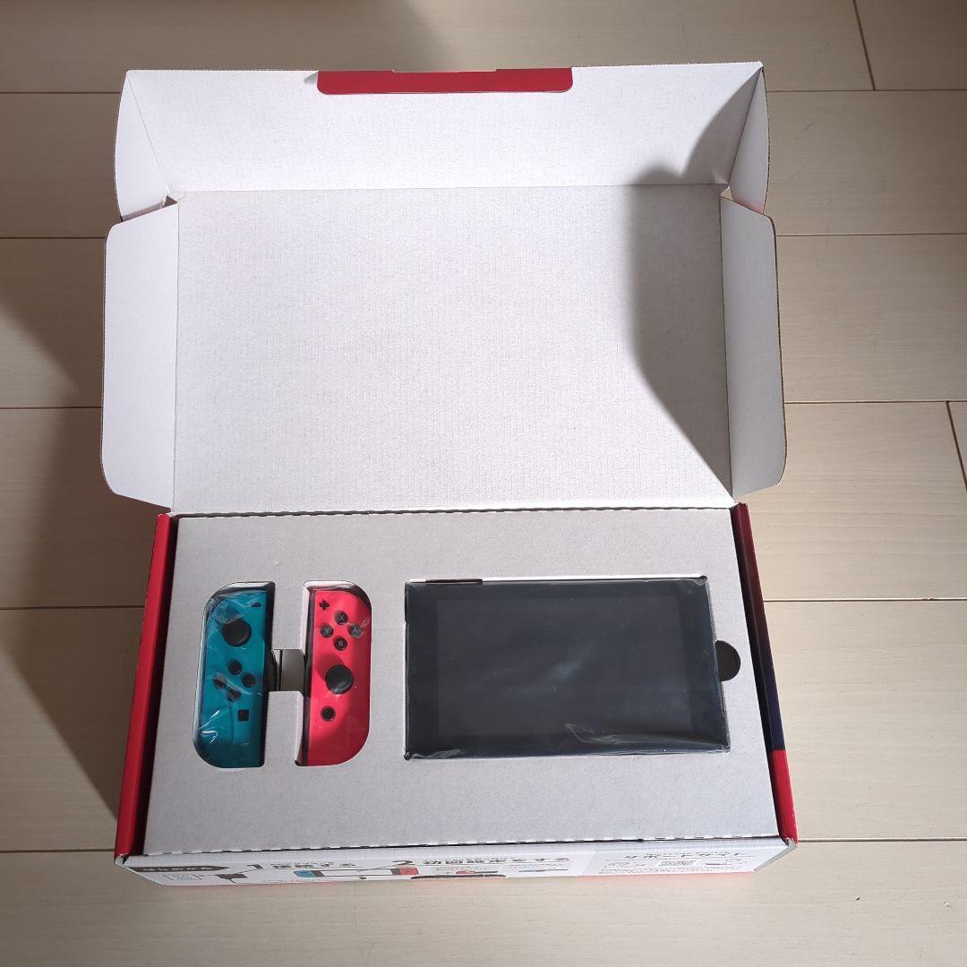 任天堂Switch
