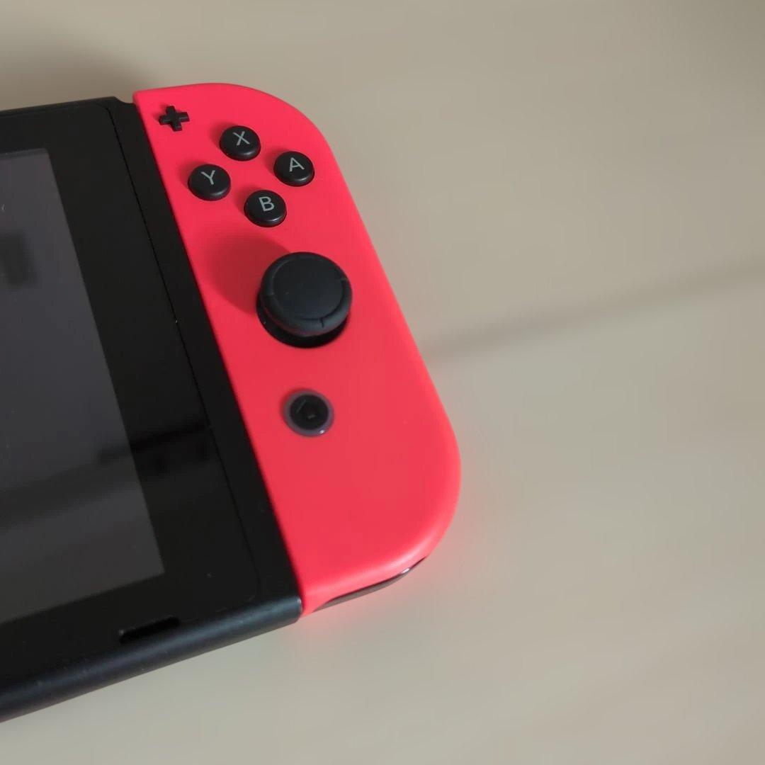任天堂Switch
