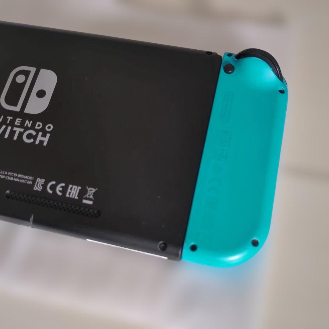 任天堂Switch