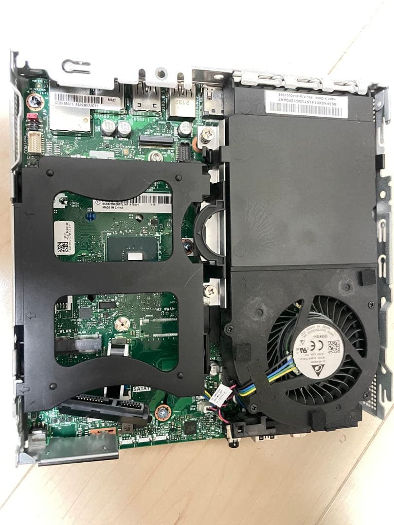 雪*王様 ジャンク品 NEC Mate コンパクトデスクトップPC