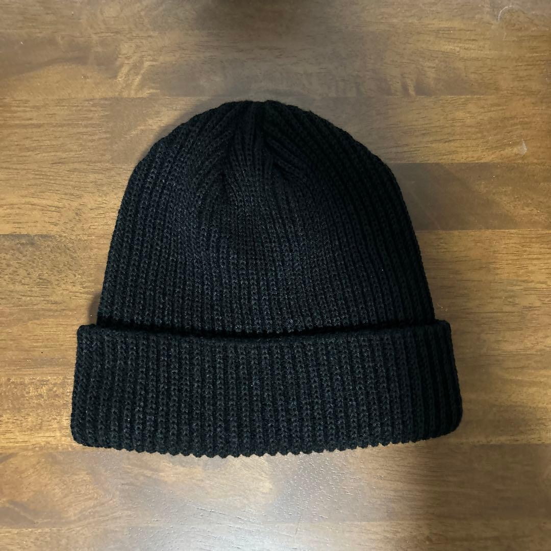 PRADA ビーニー ニット帽