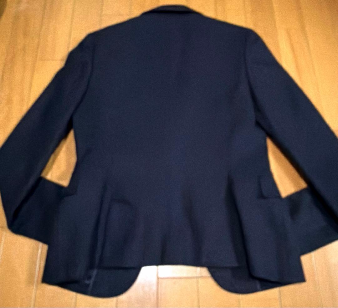 Ralph Lauren ネイビー ブレザー