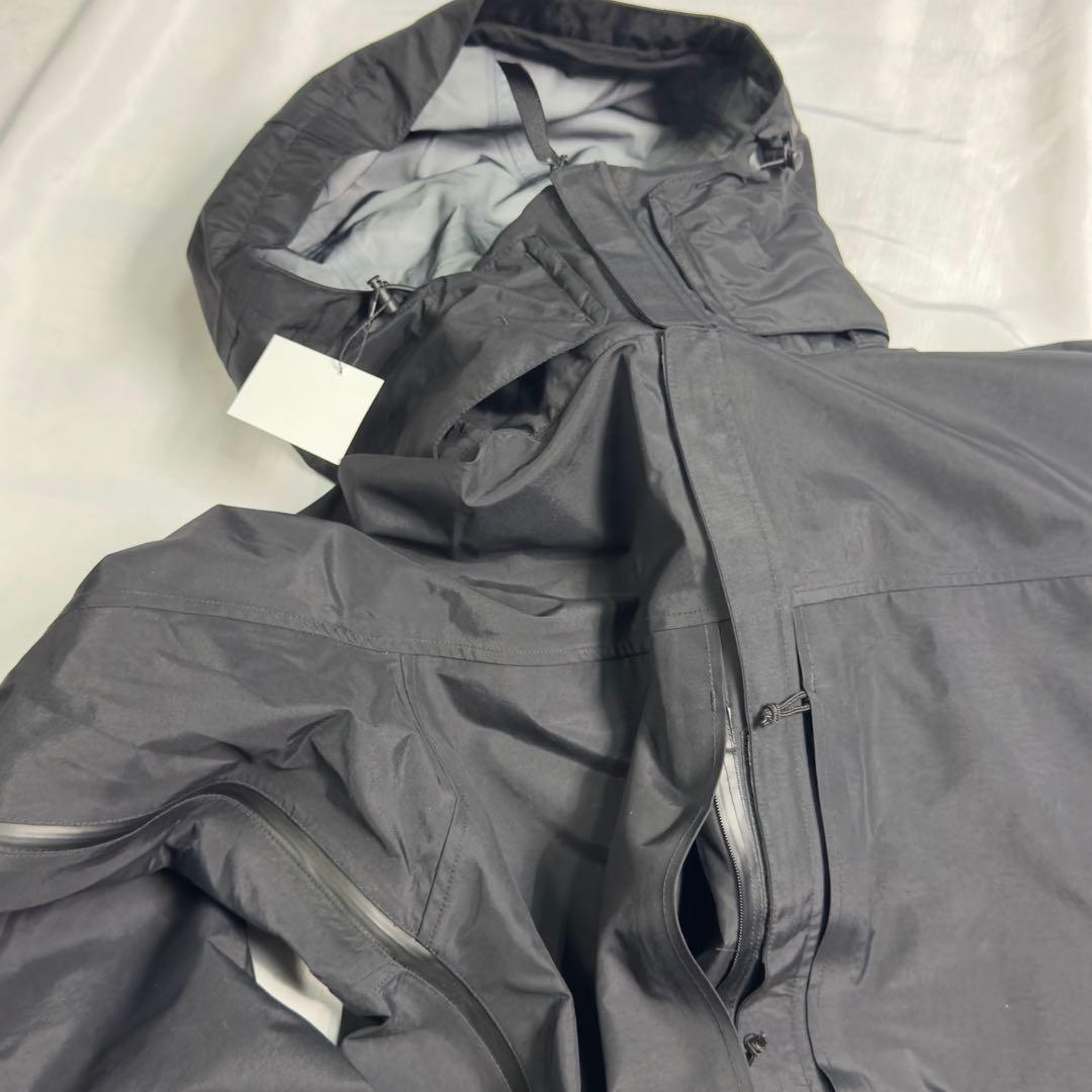 【新品GREEN CLOTHING HEAVY JACKETMen’s25/26
