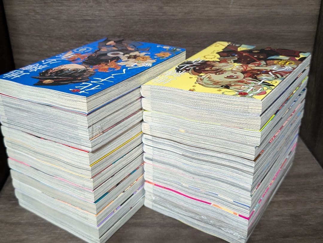 【26冊新品未開封有】地縛少年花子くん0〜23巻 放課後少年花子くん1.2巻