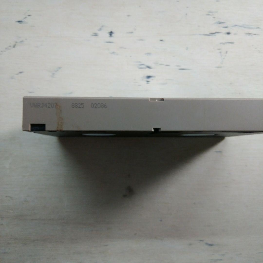 フラバー　吹替版VHS