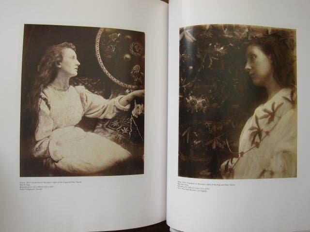 アート・デザイン・音楽 Julia Margaret Cameron