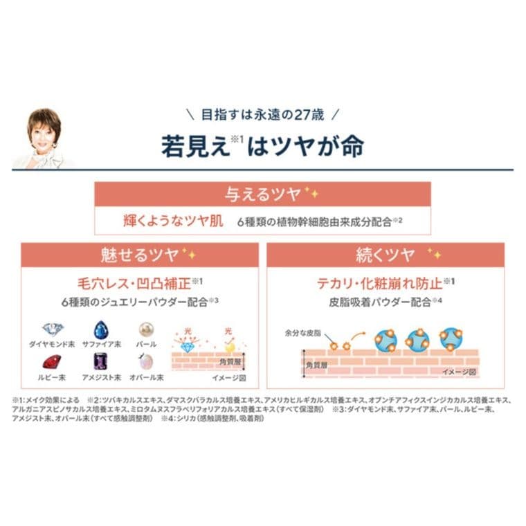 たかの友梨エステファクトジュエリーパクトU_N【新品未開封】