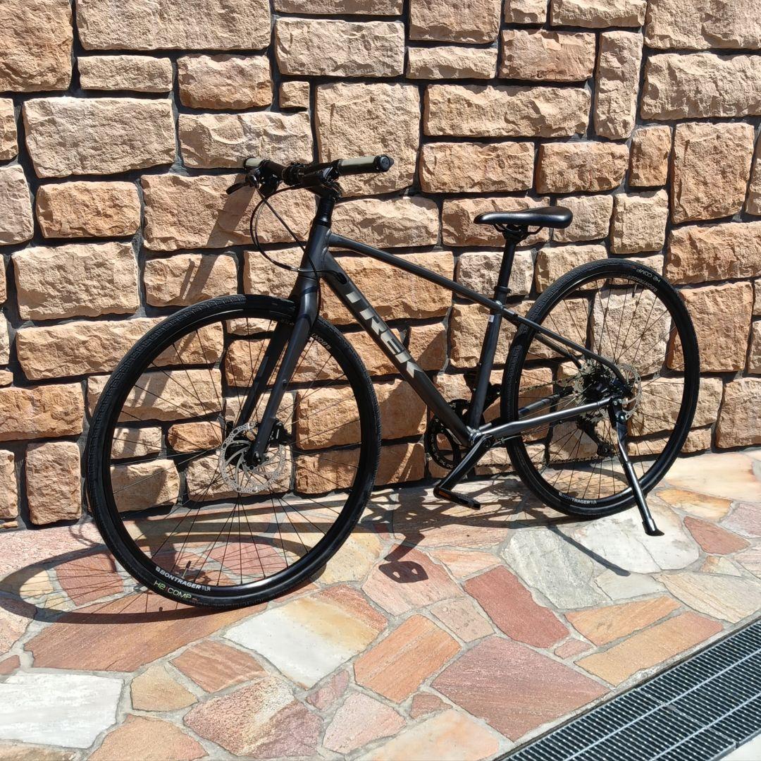 TREK FX3 Gen3 Sサイズ 2023年モデル 梅田・三宮 手渡し希望