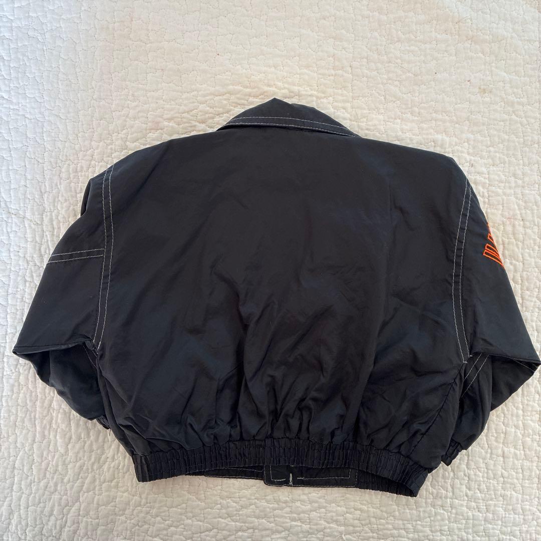 ハーレーダビッドソン Harley-Davidson キッズジャケット 80㎝