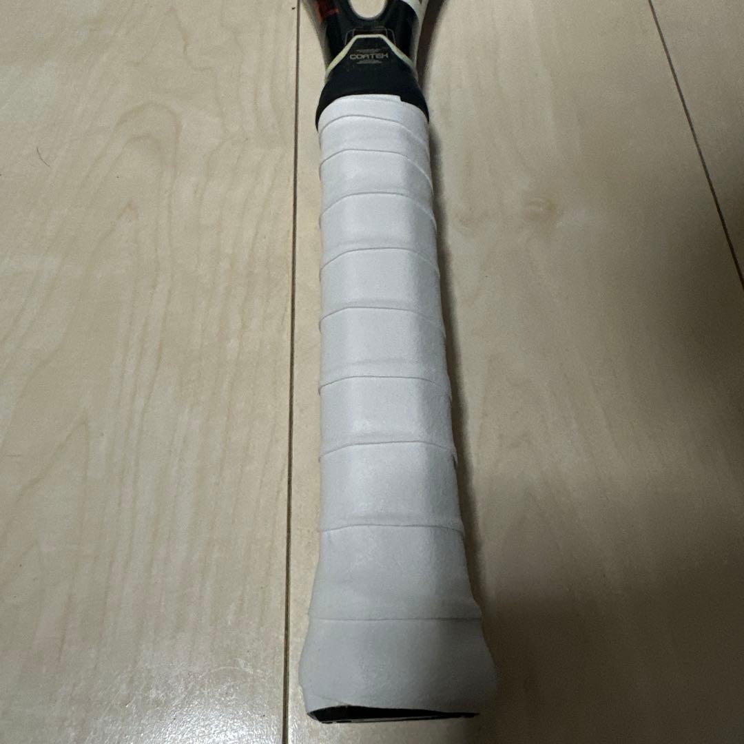 BABOLAT バボラピュアドライブGT硬式テニスラケット
