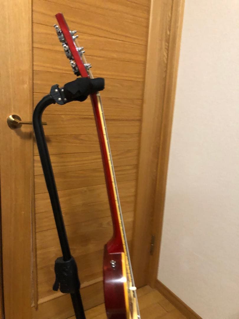 1975年製Greco Les Paulスタイル エレキギター