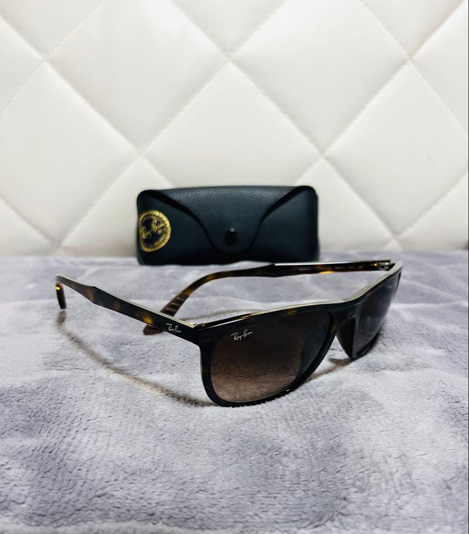 RayBanサングラス 2つセット