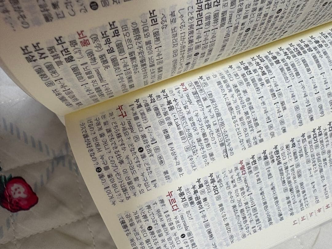 韓国語 文法書 辞書 セット