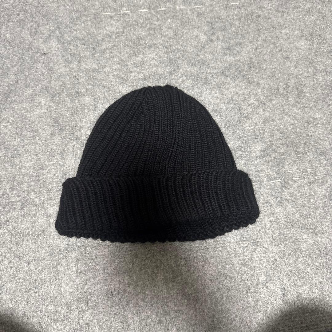 C.P.companyのビーニー