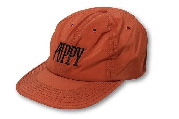 THE H.W.DOG＆CO PUPPY SKATE CAP キャップ