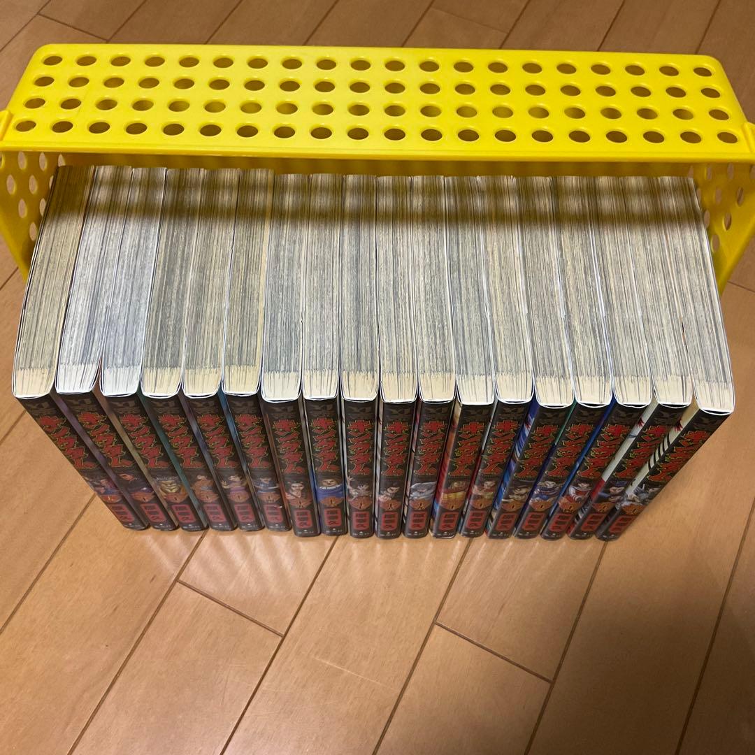 キングダム 全巻セット 1-71巻　おまけ付き‼️