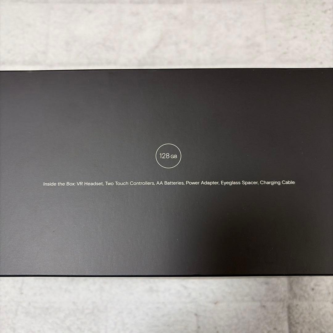 【ふらっと】 quest 128GB 中古品