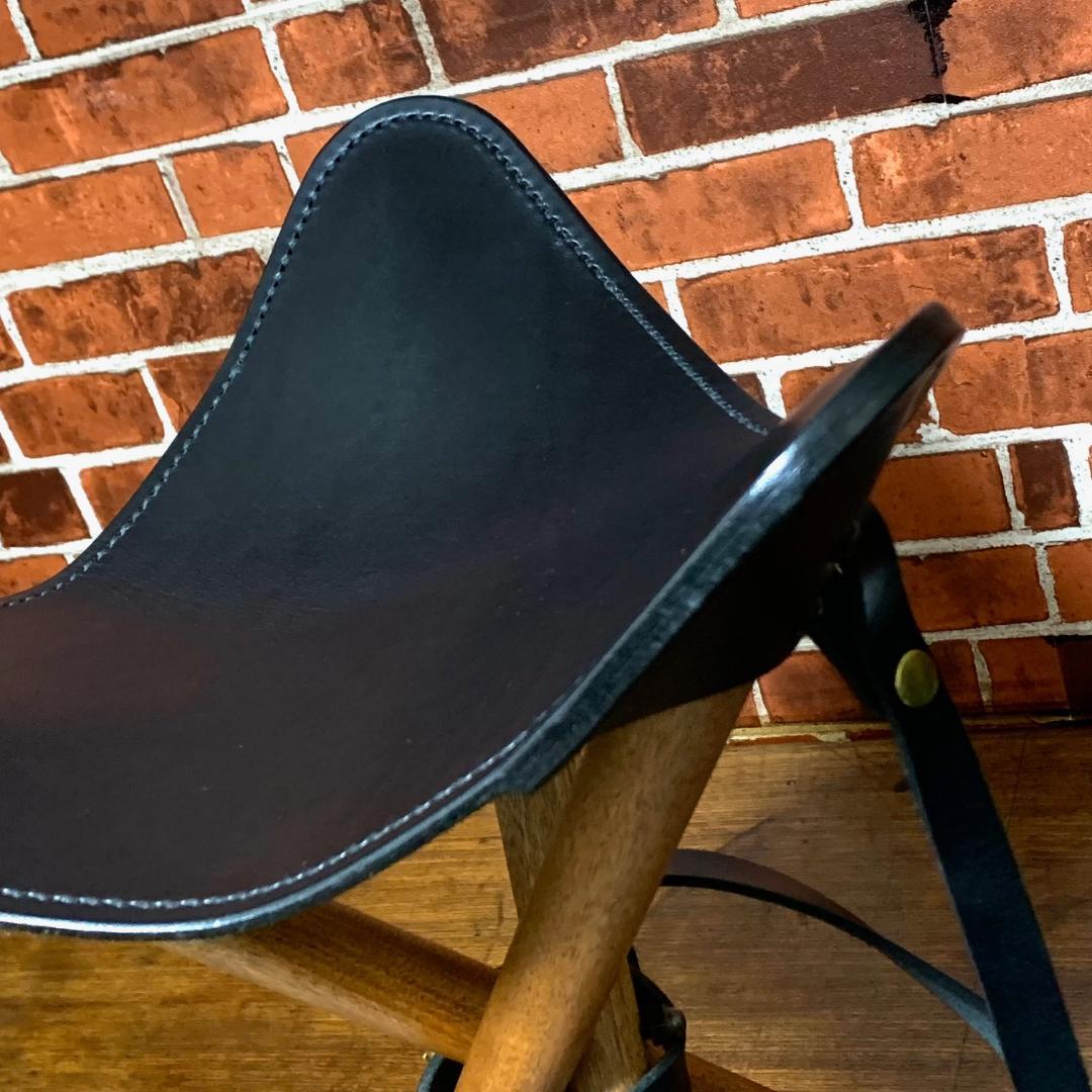 【Dirp Chair】 TARPtoTARP× basta_redskapet