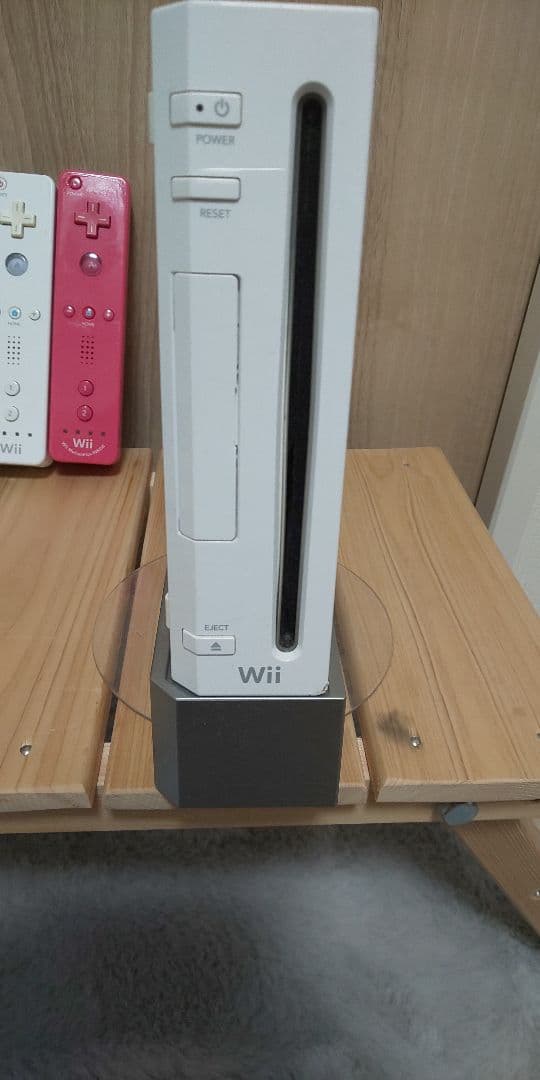 Wii 全てセット！！早い者勝ち