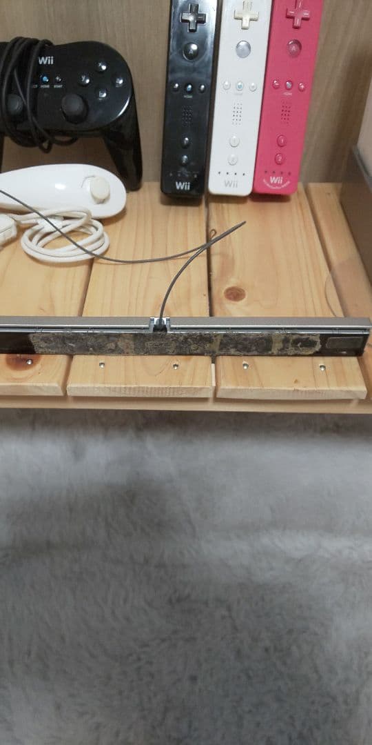 Wii 全てセット！！早い者勝ち