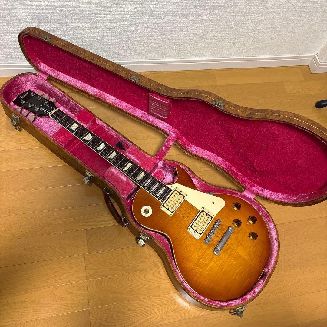 【超軽量3.55kg 】Tokai LS-120