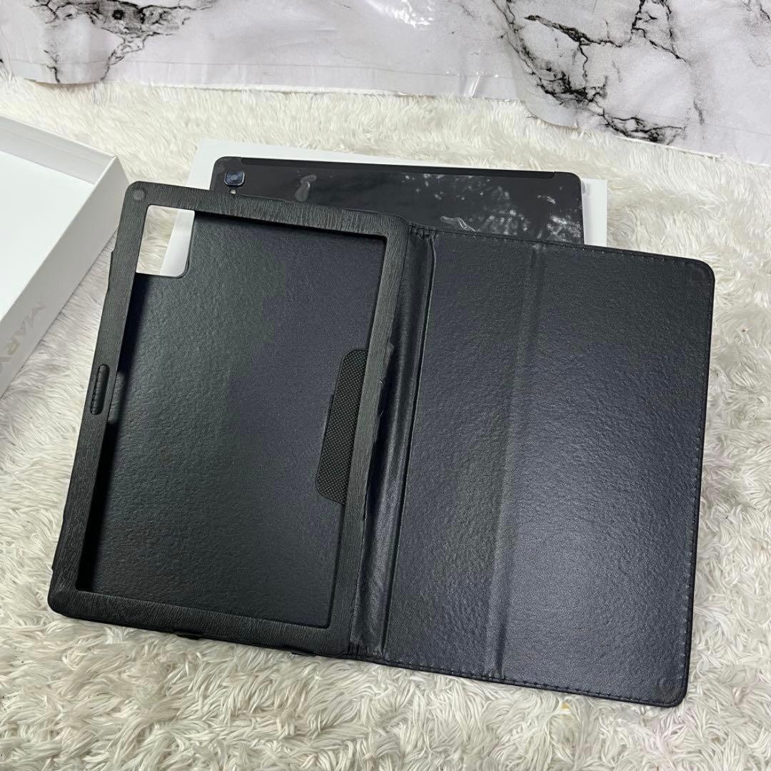 MARVUE Pad M22 Androidタブレット本体　純正箱　カバー　充電