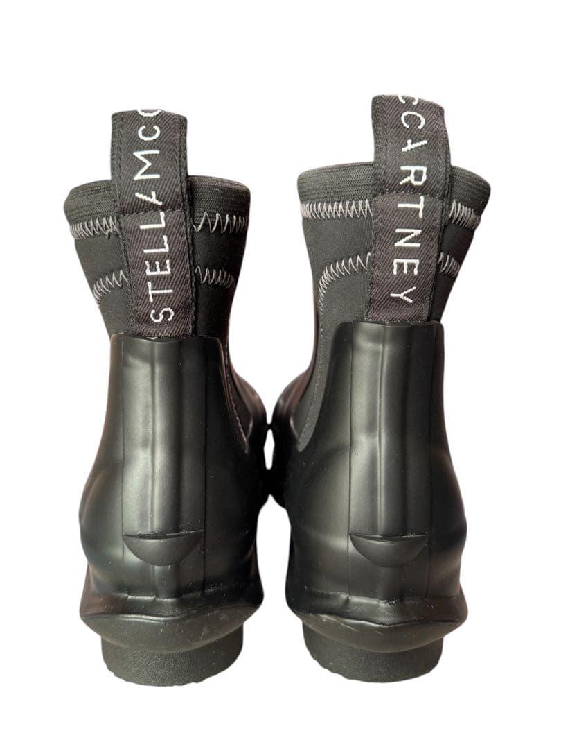 Stella Mccartney×Hunter 美品 UK3 EU36