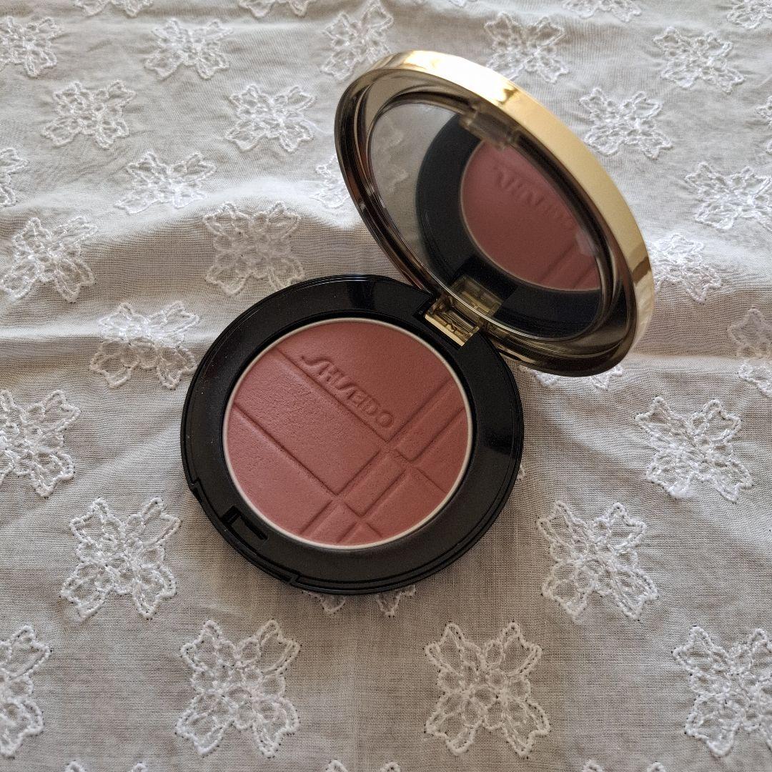 資生堂 SHISEIDO カラー+グロウ エンハンサー 06 Mauve
