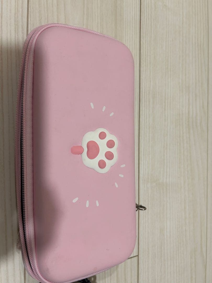 【ソフト付き！】Nintendo Switch 本体 青とピンクのJoy-Con