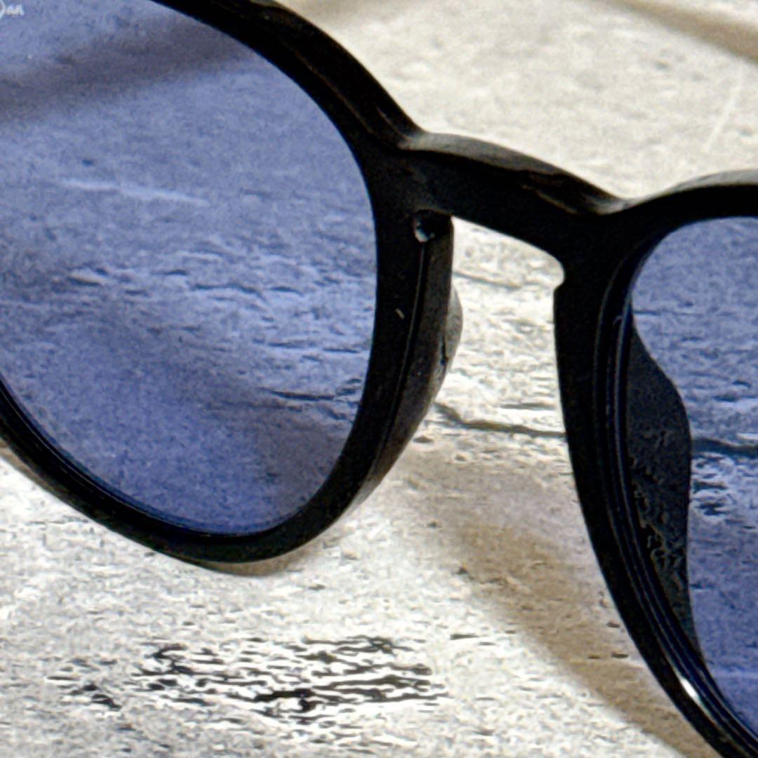 新品未使用 Ray-Ban RB4259F 601/80 53□20 レイバン