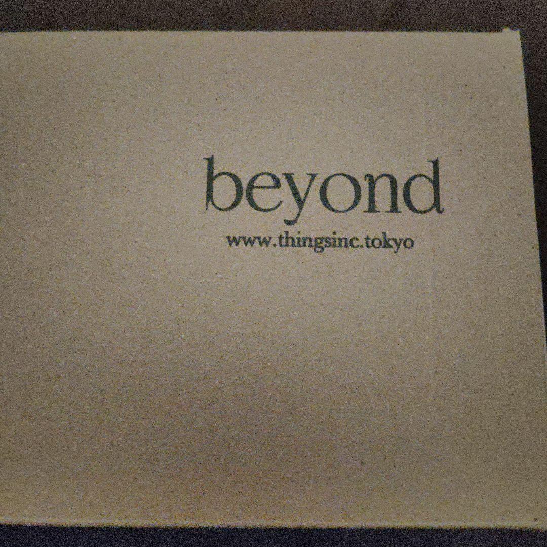 4/2まで beyond bass wired 2S ベースエフェクター