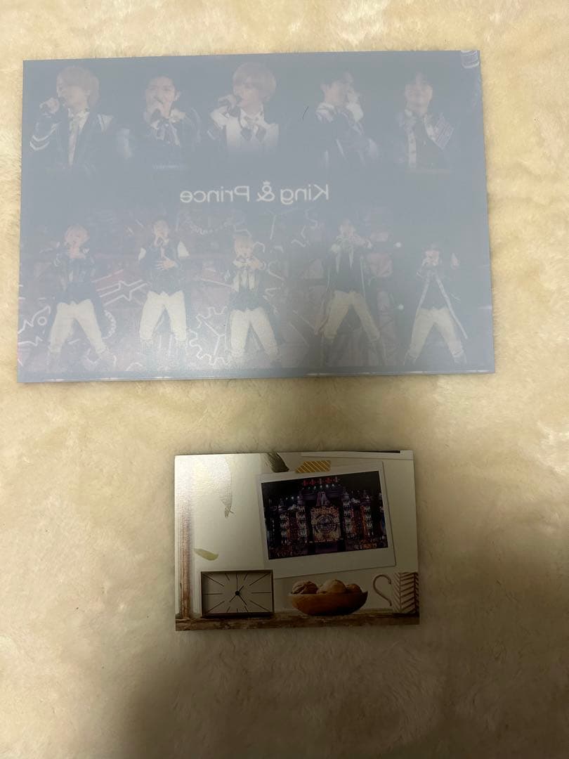 MrライブBluRay