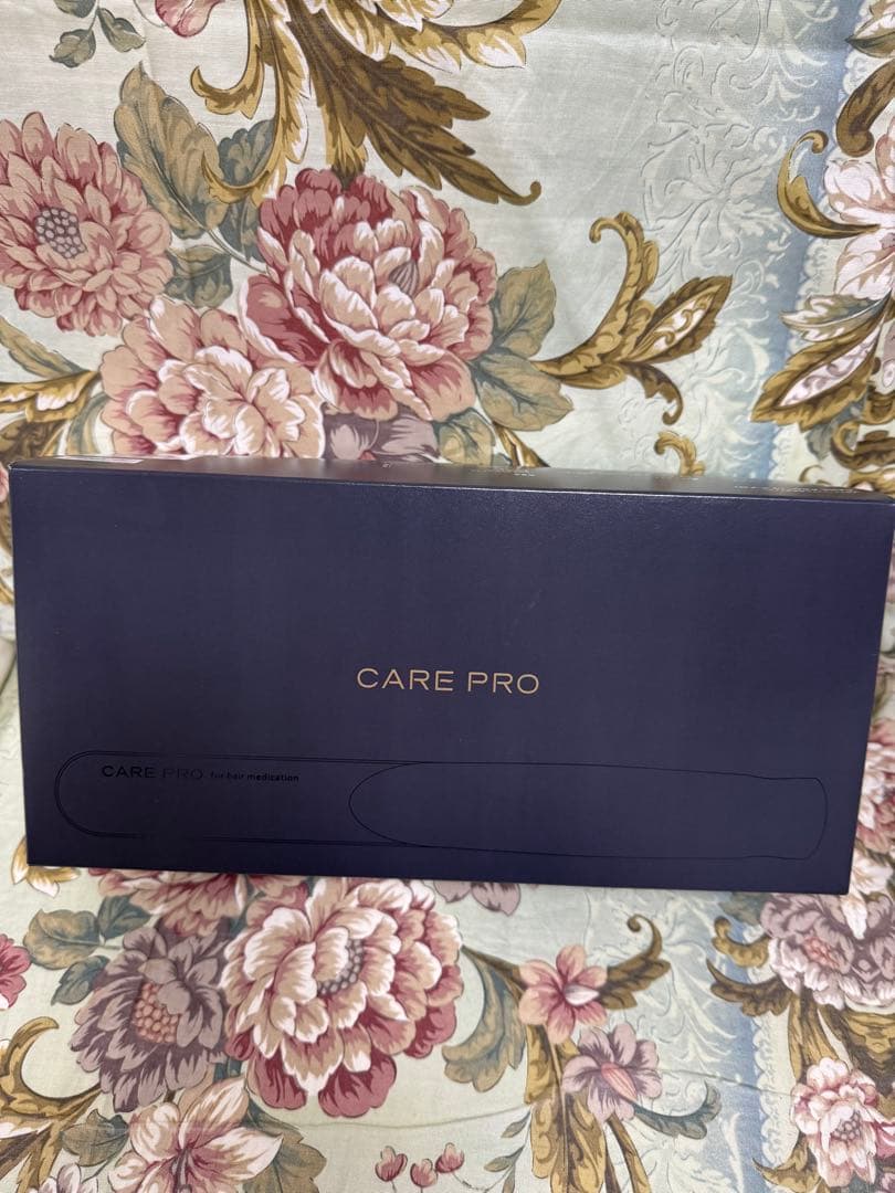 ケアプロ care pro 超音波トリートメント