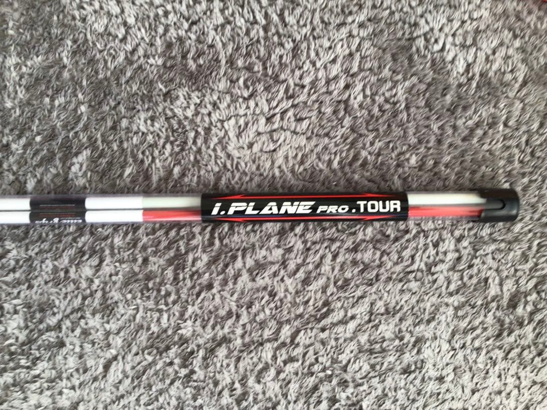 I.PLANE PRO TOUR ゴルフ用具