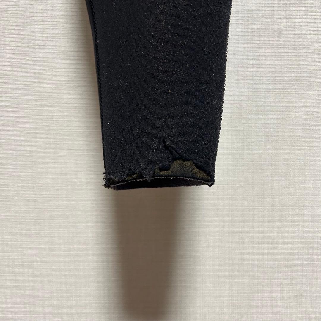 ※ケイ※ウェットスーツDOVE Classic セミドライ 5/3mm