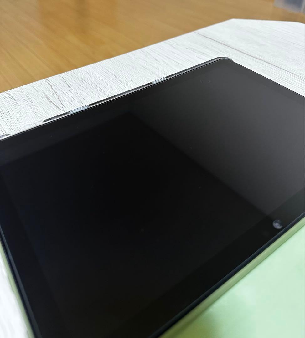 Fire HD 10 11世代32GB オリーブ