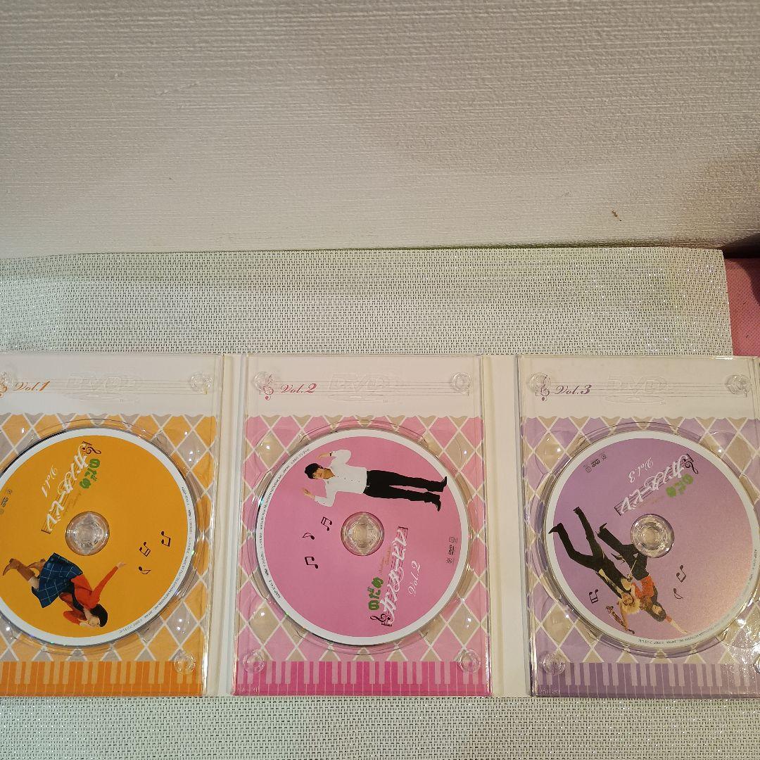 のだめカンタービレ DVD