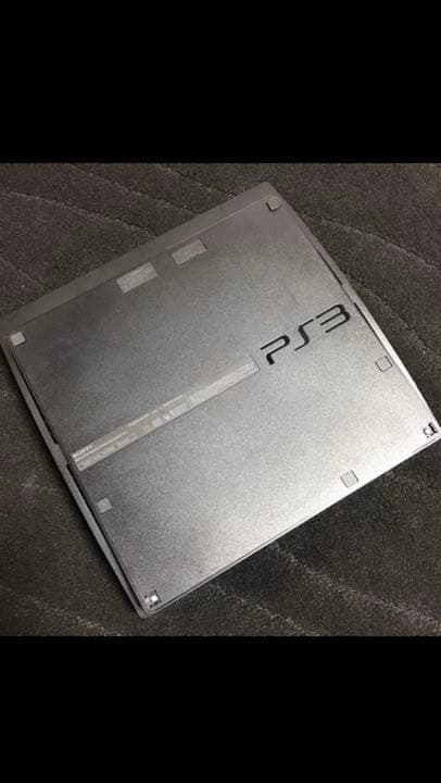 プレステ3本体 ソフト ディスク33本 セット