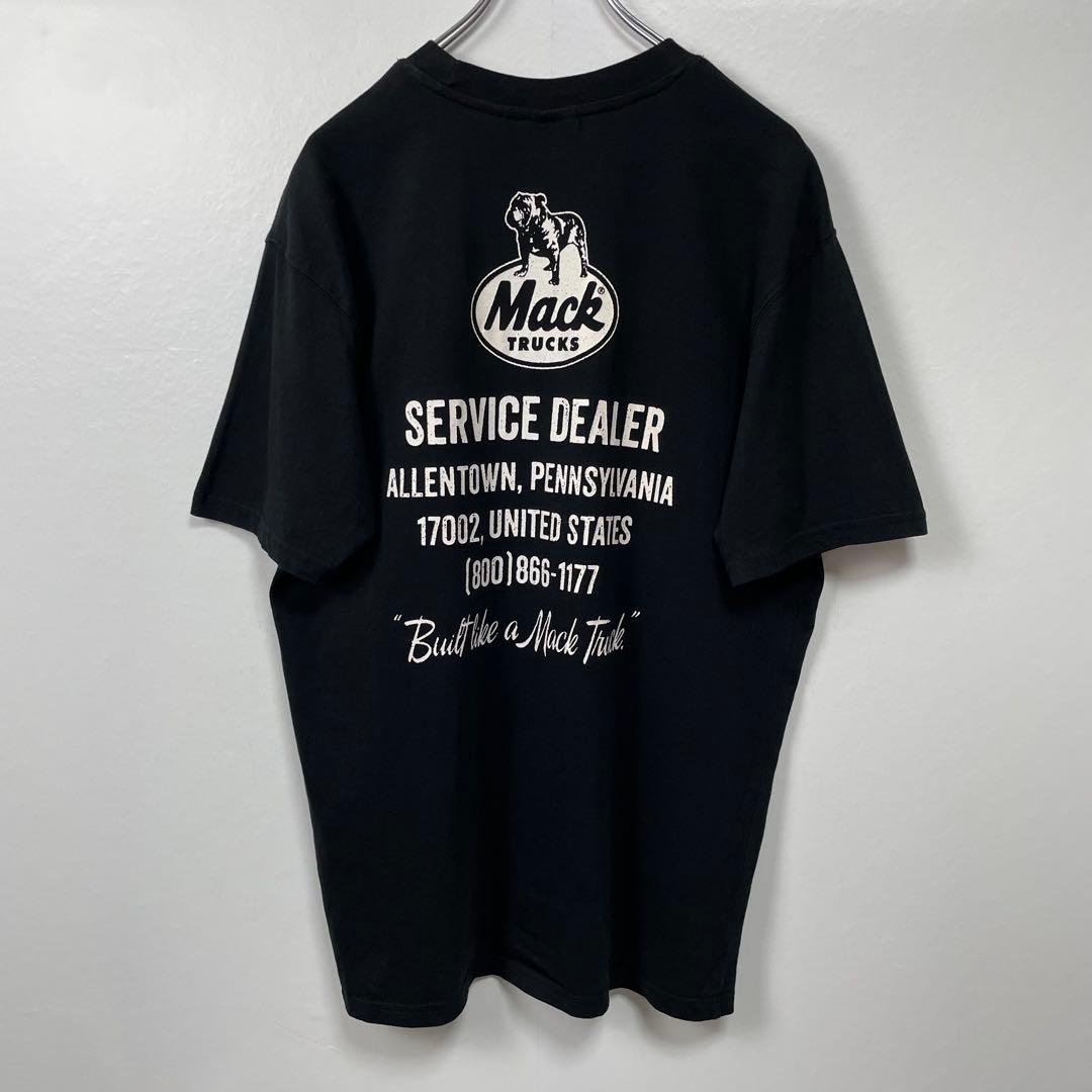 フォロワー様価格　MACK TRUCKS Tシャツ