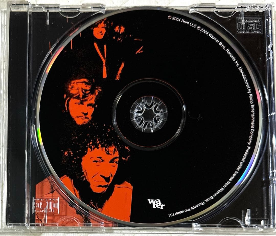 ALEXIS KORNER AND SNAPE / アレクシス・コーナー