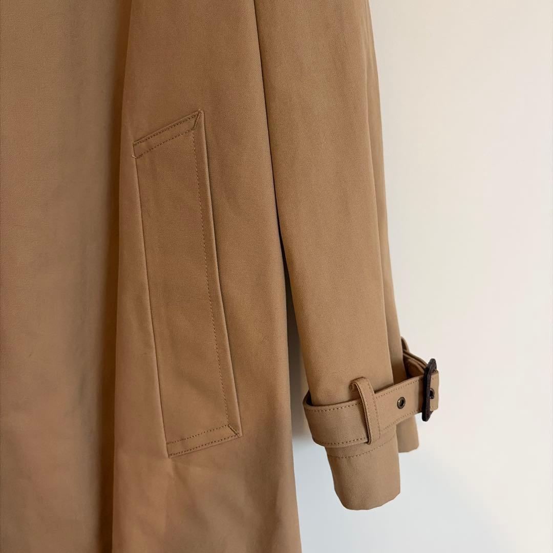 Nigel Cabourn マックコート