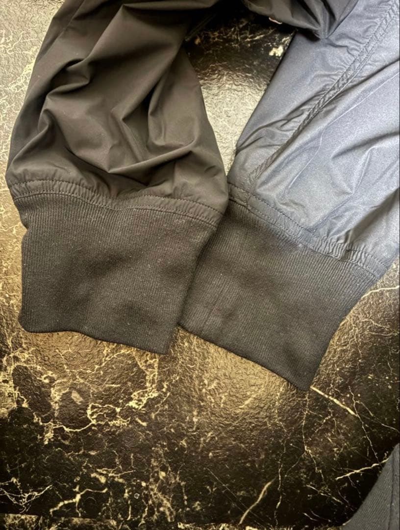 Rick Owens リックオウエンス MASTODON CARGO 46