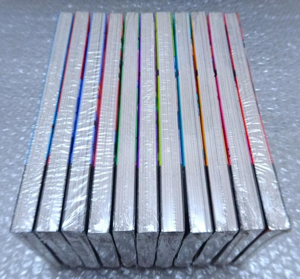 カナン様はあくまでチョロい 未開封/全巻初版/特典付き