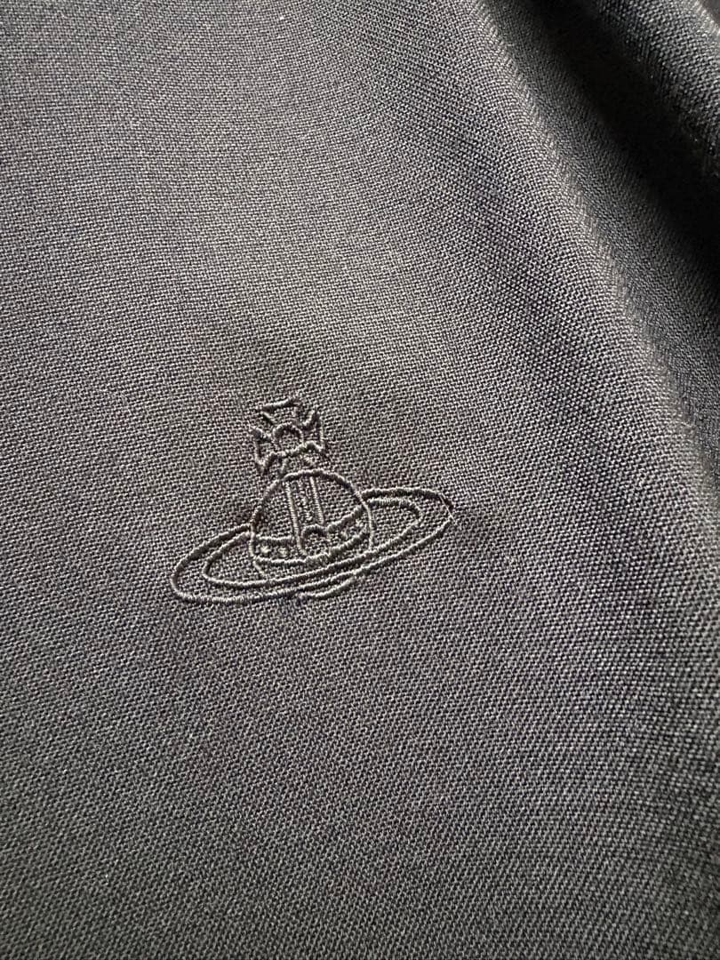 美品　Vivienne Westwood MAN バラクーダウィンドブレーカー