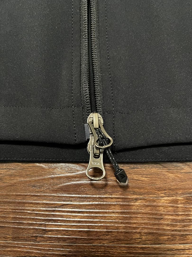 美品⭐︎ノースフェイス　アドバンスドジャケット