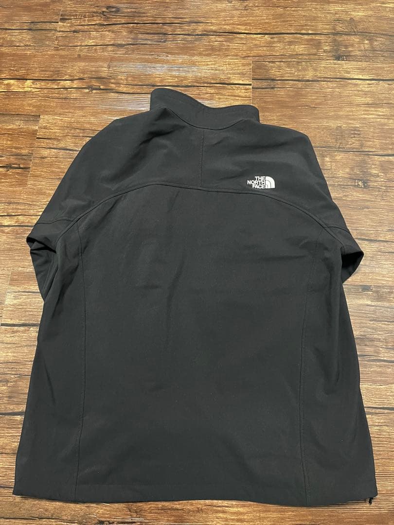 美品⭐︎ノースフェイス　アドバンスドジャケット